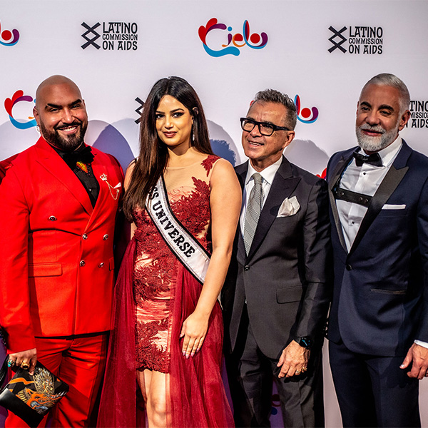 Cielo Gala 2022