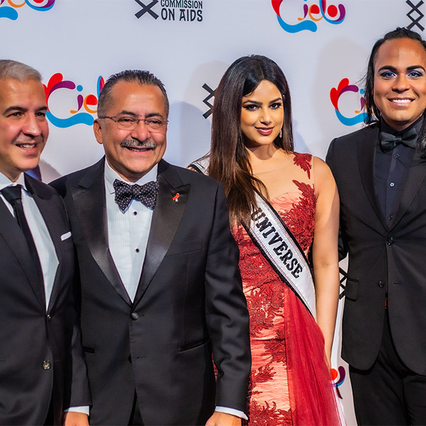 Cielo Gala 2021