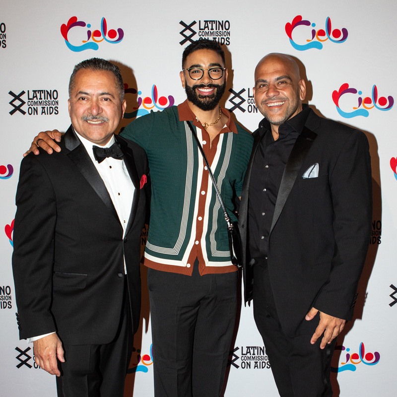 Cielo Gala 2024