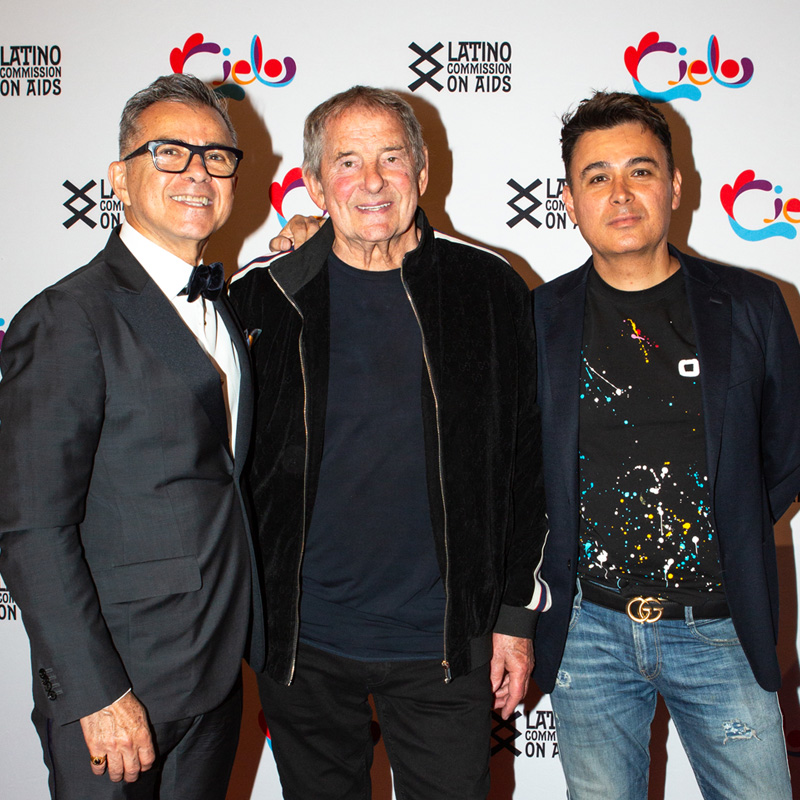 Cielo Gala 2024