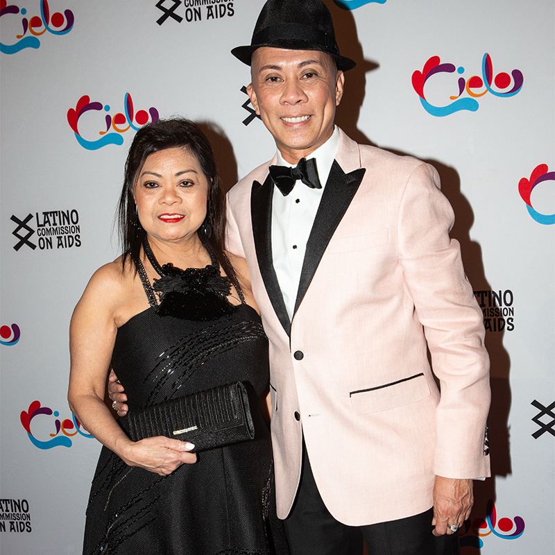 Cielo Gala 2024