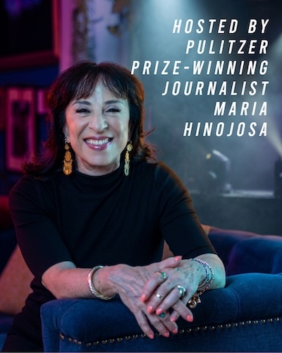 Maria Hinojosa