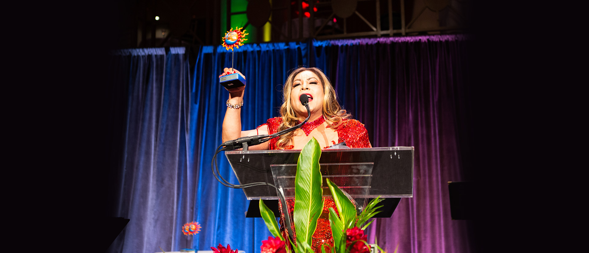 Cielo 2021: Sound the Trumpet, End HIV