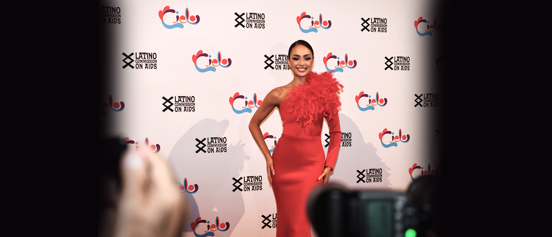 Cielo 2021: Sound the Trumpet, End HIV