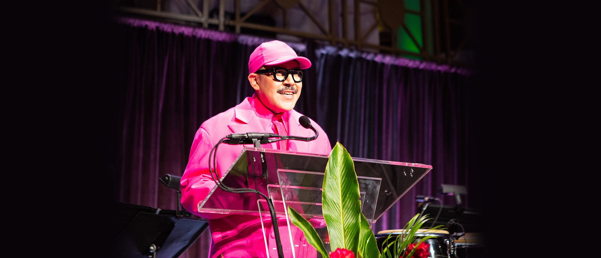 Cielo 2021: Sound the Trumpet, End HIV